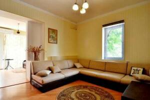 Изображение Изображение гостиницы "Гостевой дом «Солнечная Алушта»" #2 #2