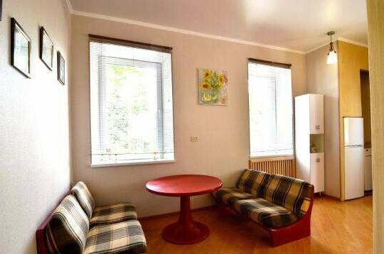 4-х местный номер «Семейный-Студия»