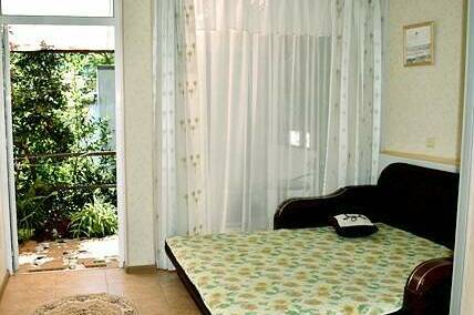 4-х местный номер «Семейный-Студия»