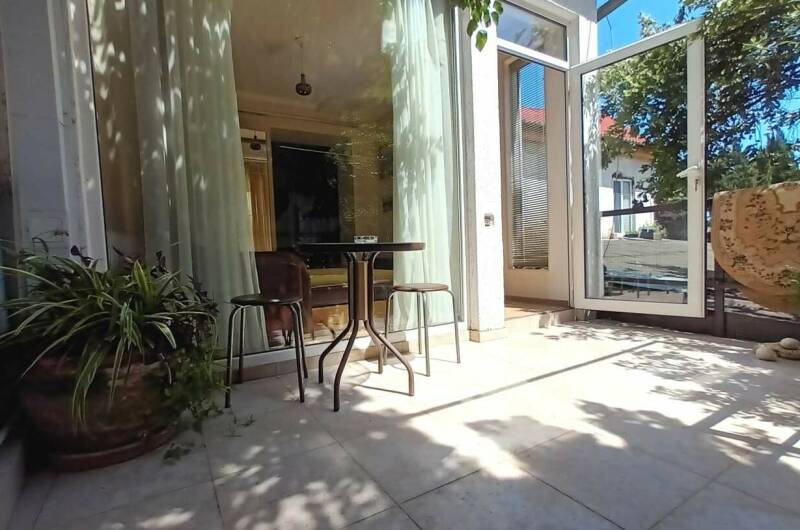 4-х местный номер «Семейный-Студия»