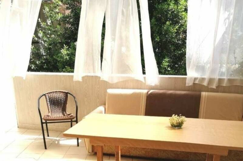 4-х местный номер «Семейный»