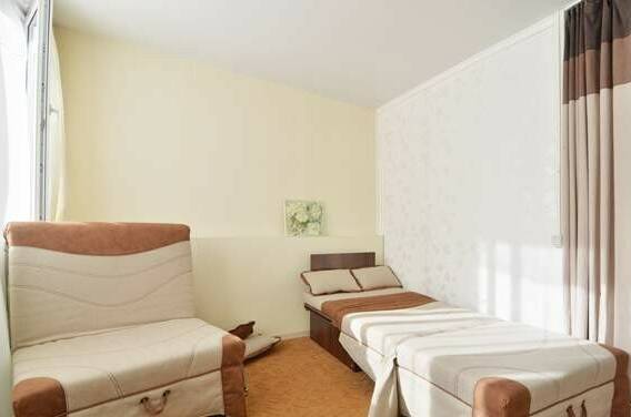 4-х местный номер «Семейный»