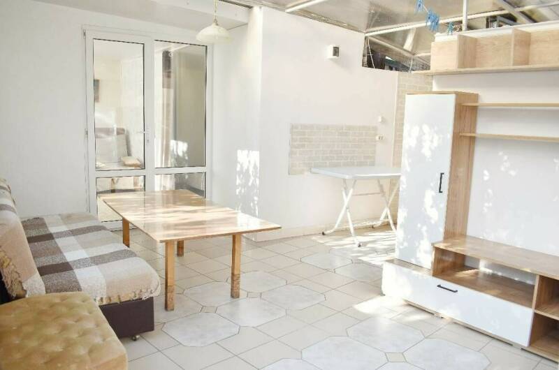 4-х местный номер «Семейный»