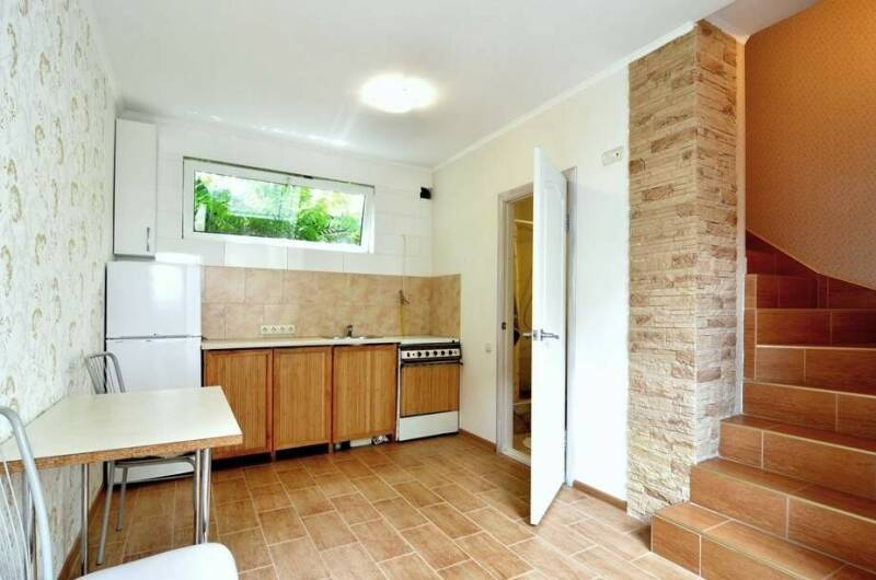 2-х местный двухуровневый «Люкс»