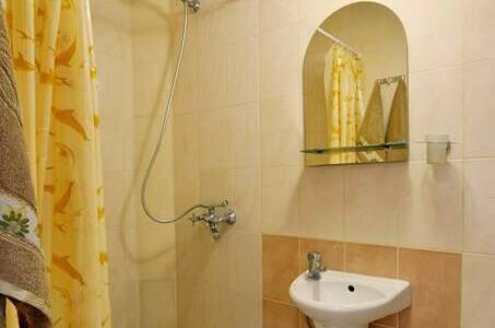 2-х местный двухуровневый «Люкс»