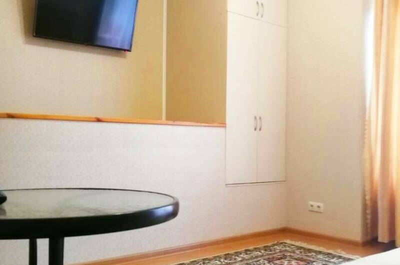 2-х местный двухуровневый «Люкс»