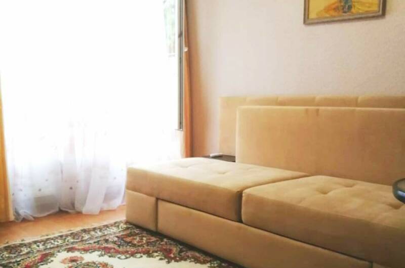 2-х местный двухуровневый «Люкс»