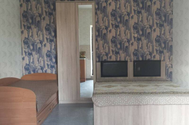 3-х местная «Студия» (№ 1)