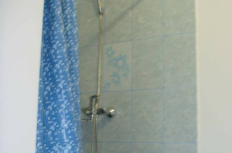 3-х местная «Студия» (№ 1)