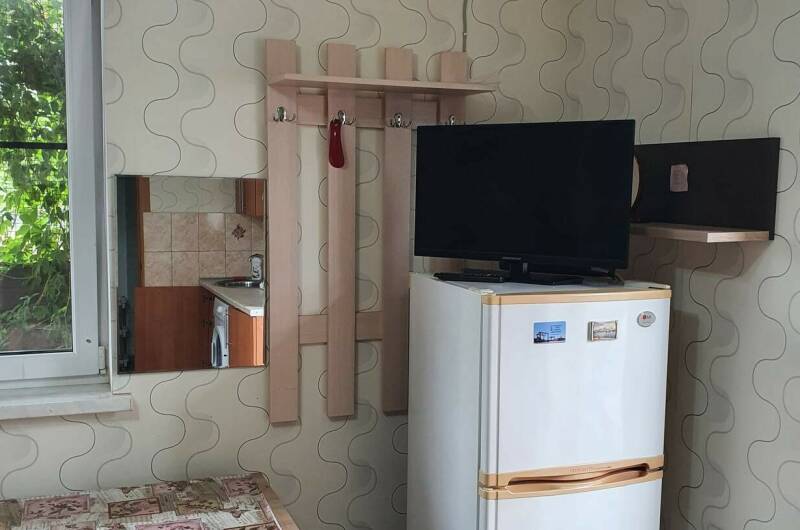 3-х местная «Студия» (№ 1)