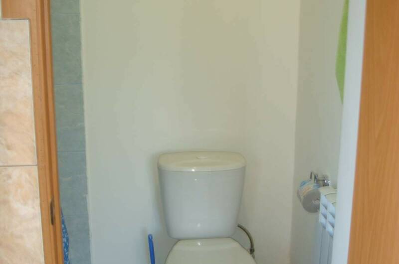 3-х местная «Студия» (№ 1)