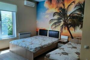 Изображение Изображение гостиницы "Гостевой дом у пляжа" #3 #3