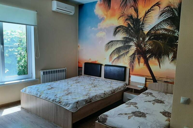 3-х местная «Студия» (№ 3)