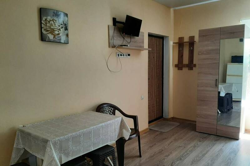 3-х местная «Студия» (№ 3)