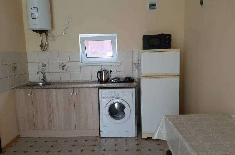 3-х местная «Студия» (№ 3)