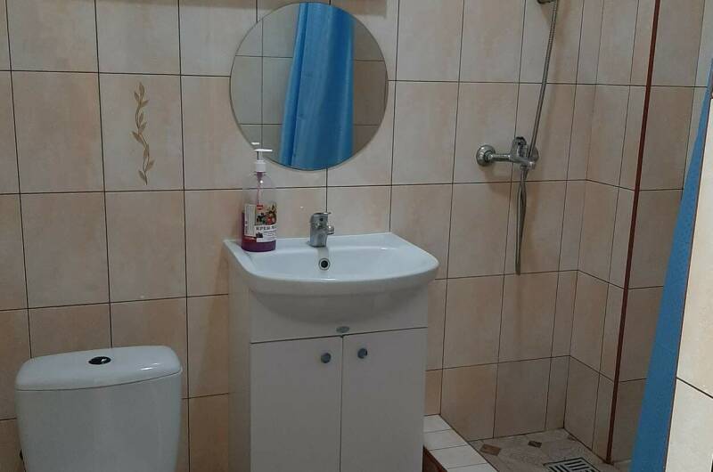 3-х местная «Студия» (№ 3)