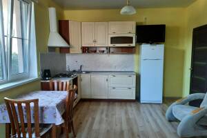 Изображение Изображение гостиницы "Гостевой дом у пляжа" #4 #4