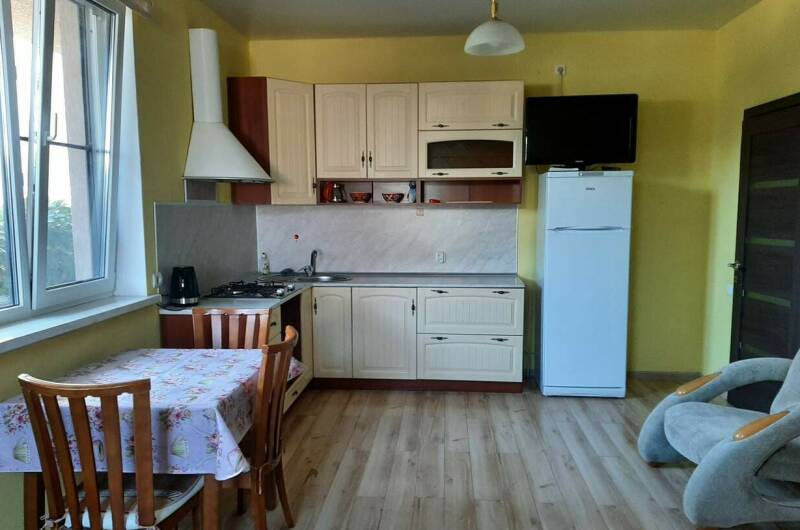 Номер в двух уровнях