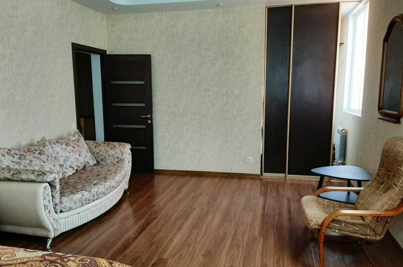 Номер в двух уровнях