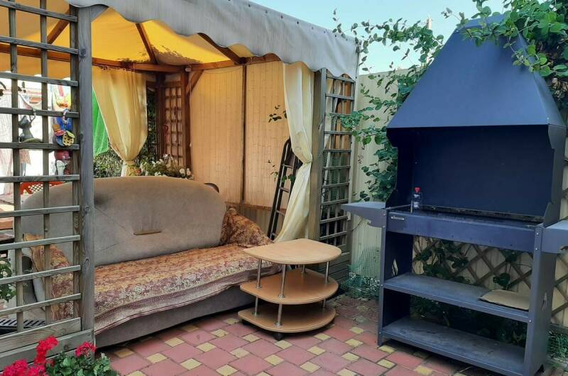 Номер в двух уровнях