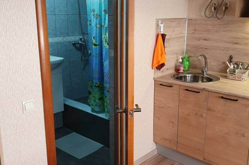 Студия номер 4