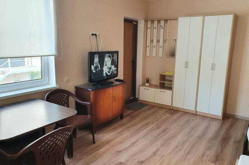 Студия номер 4