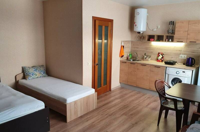 Студия номер 4