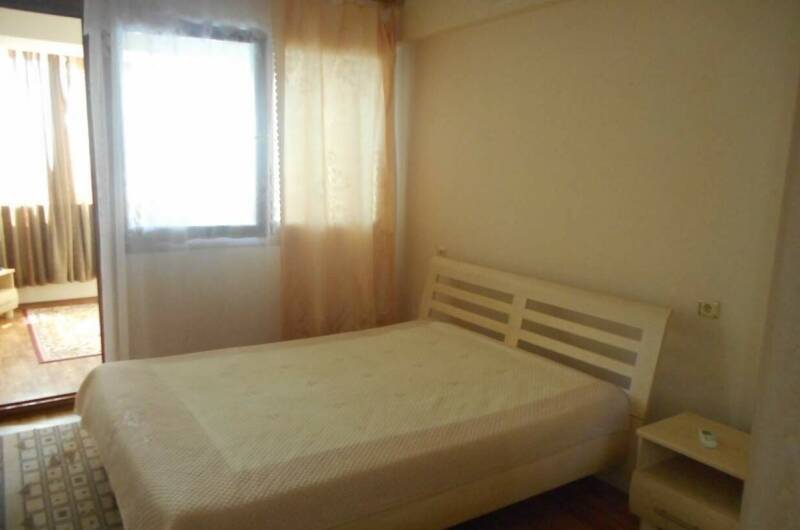 Двухкомнатный номер