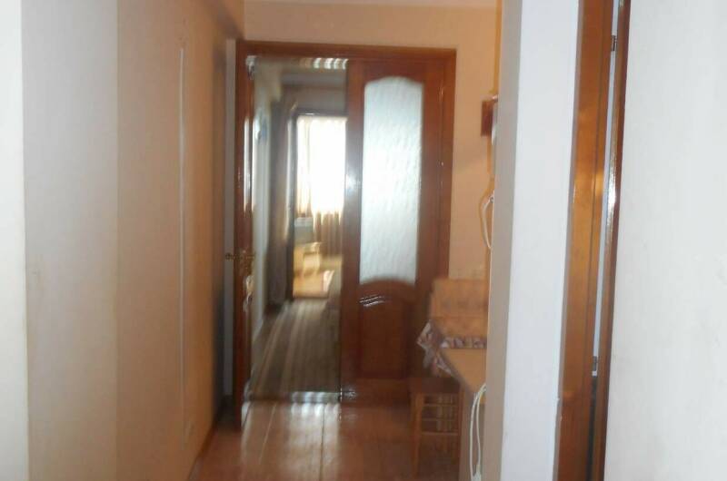 Двухкомнатный номер