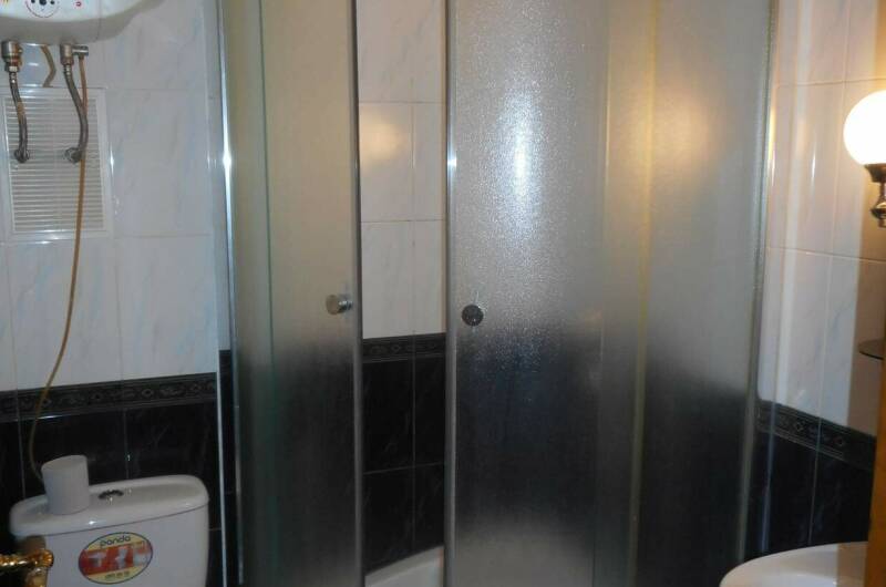 Двухкомнатный номер