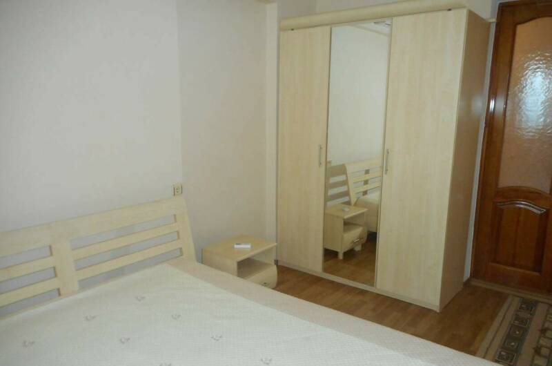 Двухкомнатный номер