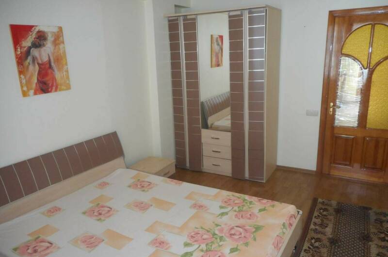 Трехкомнатный номер