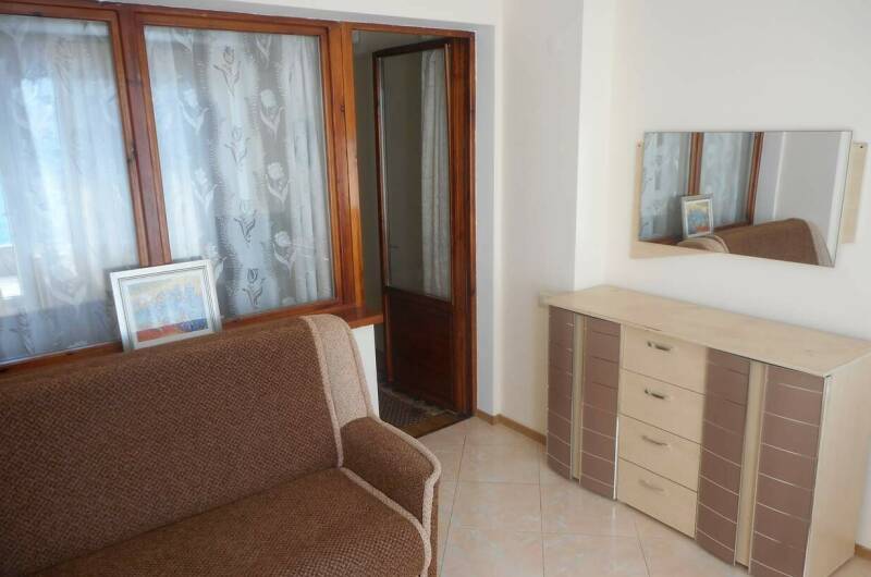 Трехкомнатный номер