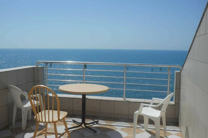 Трехкомнатный номер