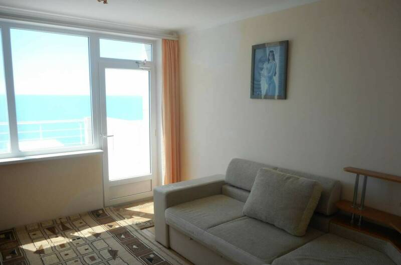 Четырехкомнатный номер