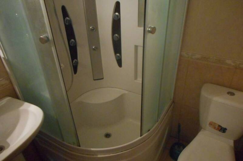 Четырехкомнатный номер