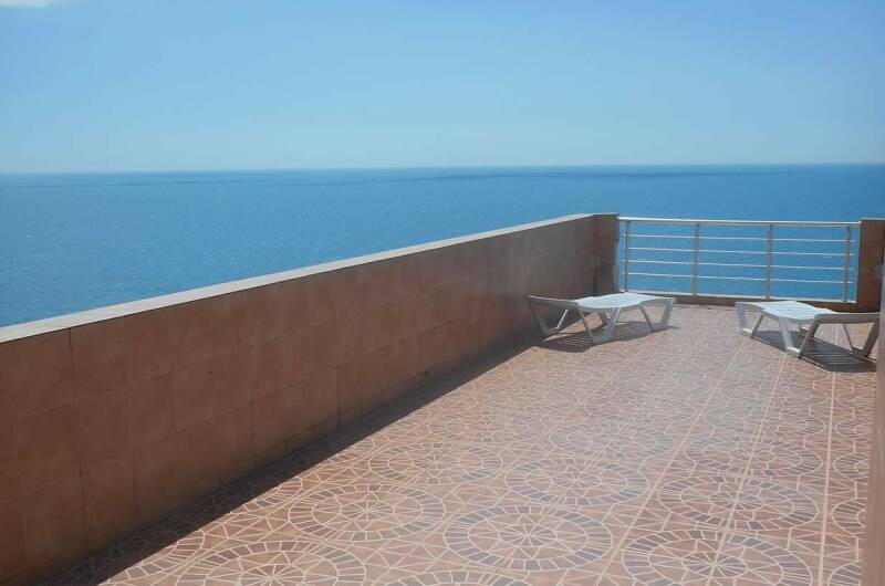 Четырехкомнатный номер