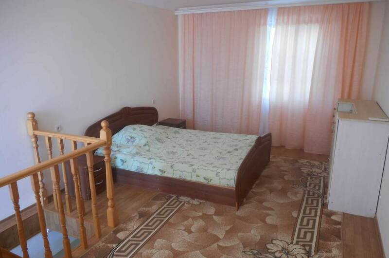 Четырехкомнатный номер