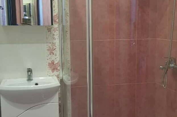 № 1 Двухместный номер с доп. местом