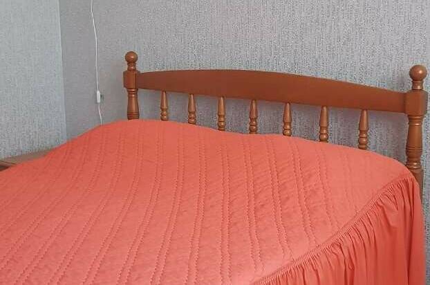 № 1 Двухместный номер с доп. местом