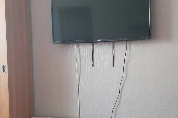 № 1 Двухместный номер с доп. местом