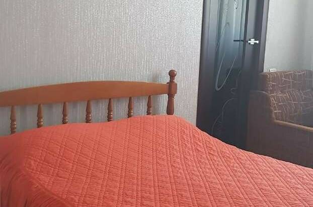 № 1 Двухместный номер с доп. местом