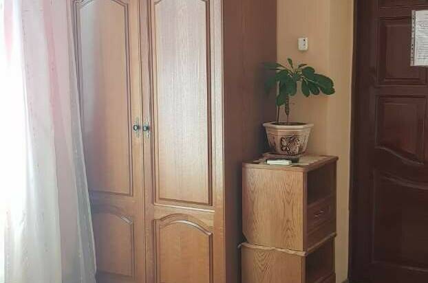 № 2 Двухместный номер с доп. местом