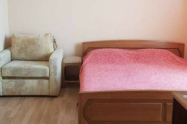 № 2 Двухместный номер с доп. местом