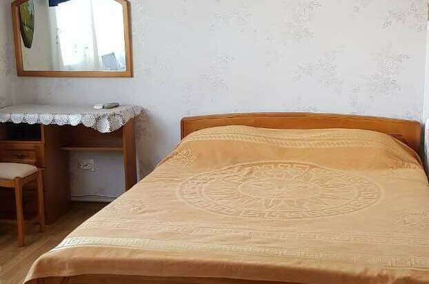 № 3 Двухместный номер