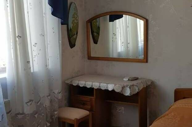 № 3 Двухместный номер