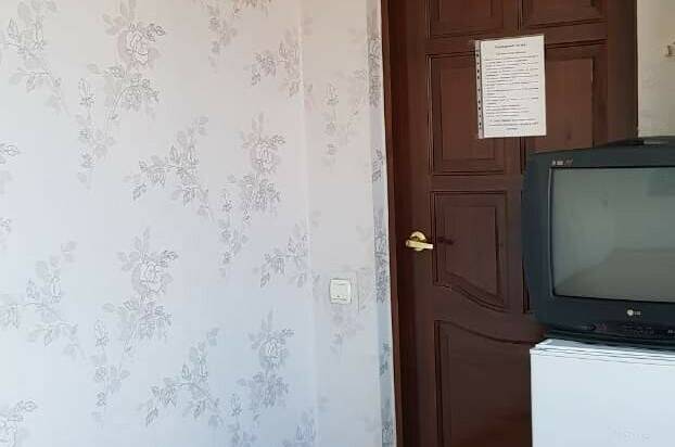 № 3 Двухместный номер