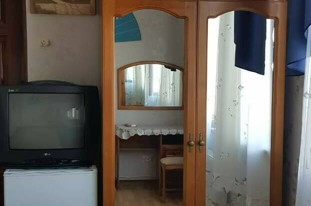 № 3 Двухместный номер