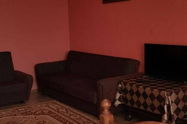 № 4 Четырехместный номер с доп. местом