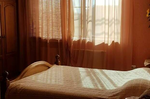 № 4 Четырехместный номер с доп. местом